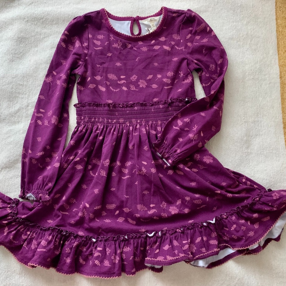 Matilda Jane 'Apple Cider' Dress